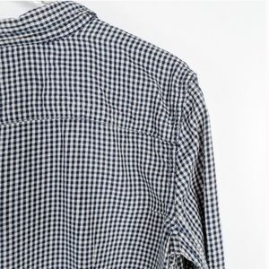 Ralph Lauren Denim & Supply gingham button up